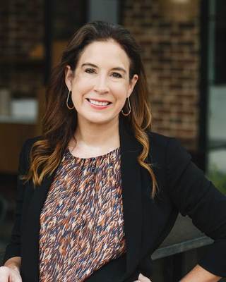 Natasha Ganem, Ph.D., Founder & Principal Consultant of Lion Leadership
