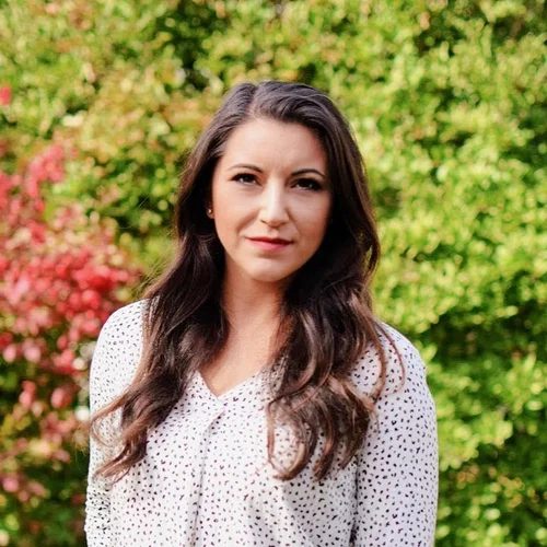 Ashley Dwyer