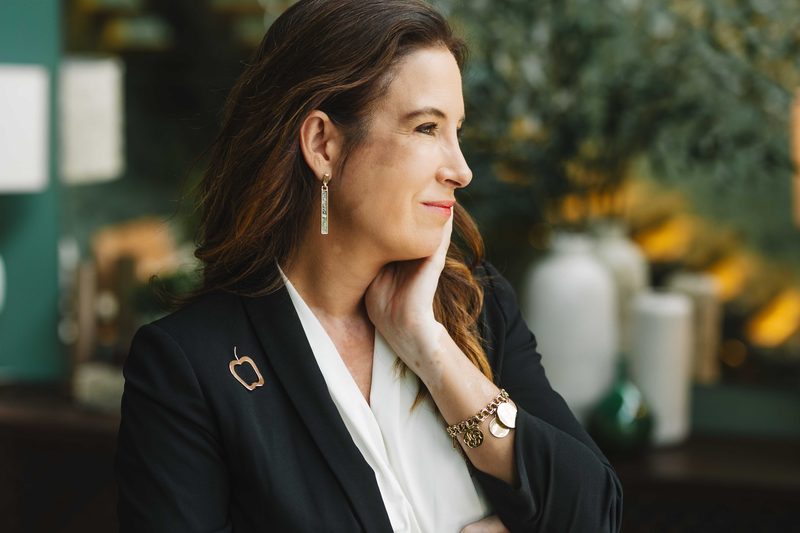 Dr. Natasha Ganem, Ph.D., Founder & Principal Consultant
