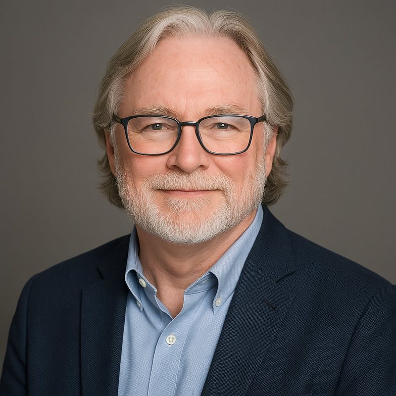 Harlan Hammack