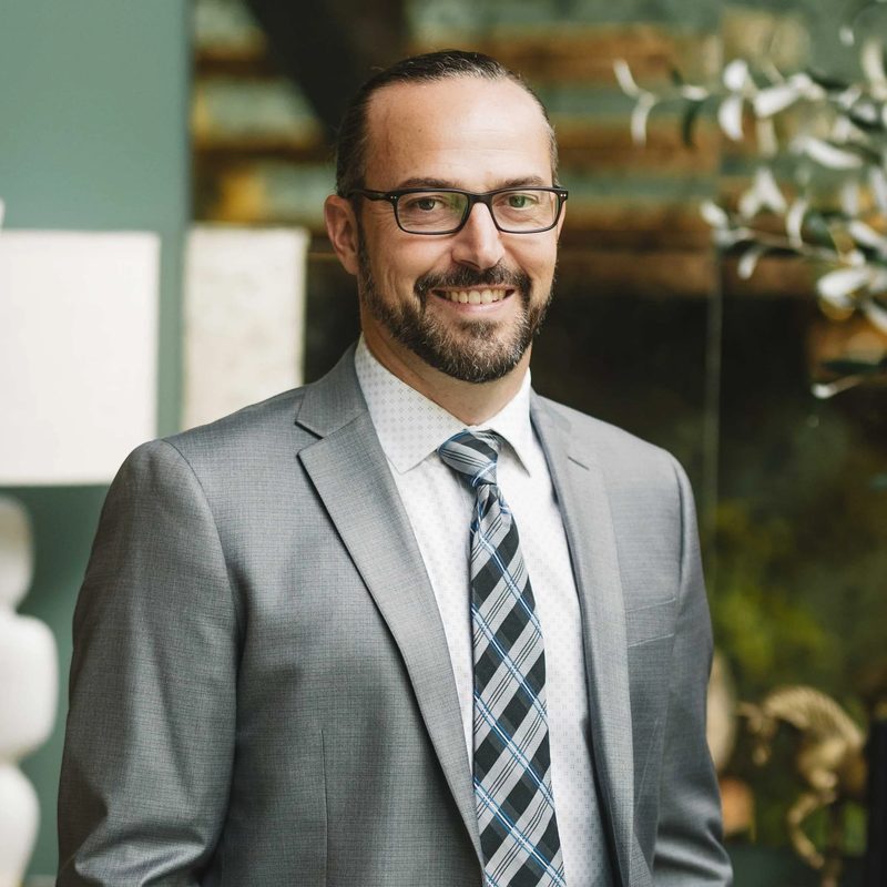 Jason Vonk