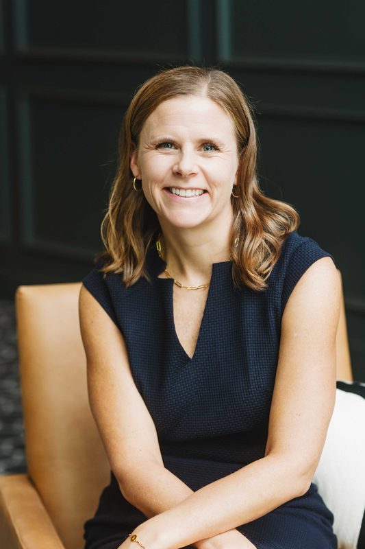 Kara Fresk, Ph.D.