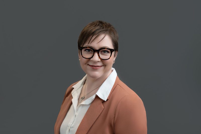 Rachel Nelms