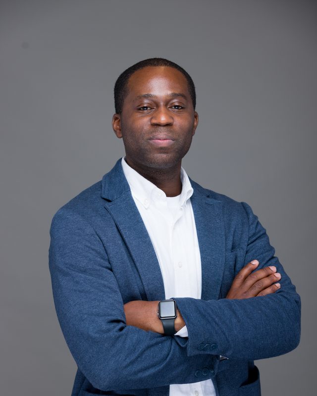 Tolu Akande
